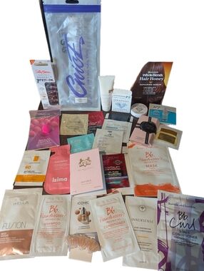 Parfums de Marly Delina, Bumble & bumble, Beautyblender, belif Lot